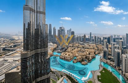 Apartment - 3 Bedrooms - 4 Bathrooms for sale in The Address Residences Dubai Opera Tower 2 - The Address Residences Dubai Opera - Downtown Dubai - Dubai Apartment - 3 Bedrooms - 4 Bathrooms for sale in The Address Residences Dubai Opera Tower 2 - The Address Residences Dubai Opera - Downtown Dubai - Dubai