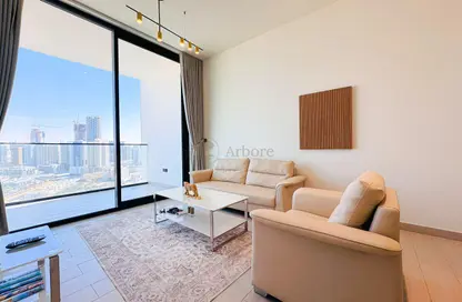 شقة - غرفة نوم - 2 حمامات للبيع في بن غاطي عنبر - منطقة 11 - قرية جميرا الدائرية - دبي