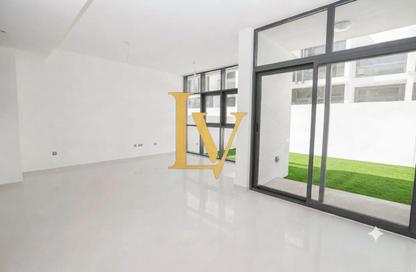 Townhouse - 3 Bedrooms - 5 Bathrooms for rent in Janusia - Damac Hills 2 - Dubai