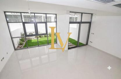 Townhouse - 3 Bedrooms - 5 Bathrooms for rent in Janusia - Damac Hills 2 - Dubai
