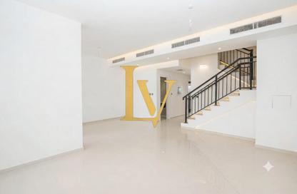 Townhouse - 3 Bedrooms - 5 Bathrooms for rent in Janusia - Damac Hills 2 - Dubai
