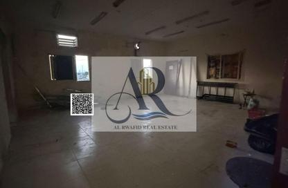 Labor Camp - Studio - 7+ Bathrooms for rent in Al Jurf 2 - Al Jurf - Ajman Downtown - Ajman