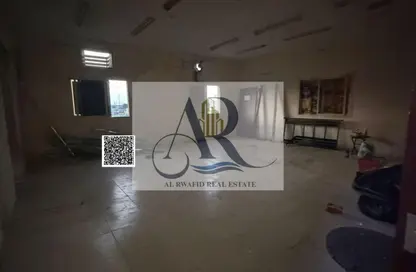 Labor Camp - Studio - 7+ Bathrooms for rent in Al Jurf 2 - Al Jurf - Ajman Downtown - Ajman