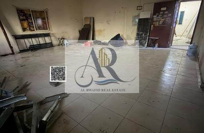 Labor Camp - Studio - 7+ Bathrooms for rent in Al Jurf 2 - Al Jurf - Ajman Downtown - Ajman