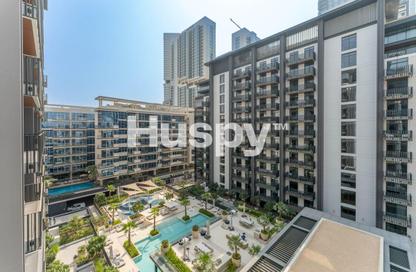 Apartment - 2 - 3 for sale in Kensington Waters B - Kensington Waters - Sobha Hartland - Mohammed Bin Rashid City - Dubai Apartment - 2 - 3 for sale in Kensington Waters B - Kensington Waters - Sobha Hartland - Mohammed Bin Rashid City - Dubai