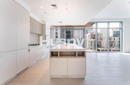 Apartment - 2 - 3 for sale in Kensington Waters B - Kensington Waters - Sobha Hartland - Mohammed Bin Rashid City - Dubai
