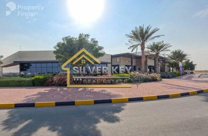 Land - Studio for sale in Tilal City D - Tilal City - Sharjah
