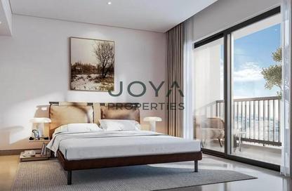 Apartment - 1 Bedroom - 1 Bathroom for sale in Sobha Orbis Tower A - Sobha Orbis - Motor City - Dubai