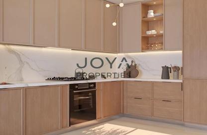 Apartment - 1 Bedroom - 1 Bathroom for sale in Sobha Orbis Tower A - Sobha Orbis - Motor City - Dubai