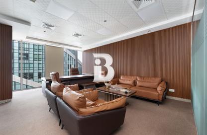 Office Space - Studio for sale in The Prism - Business Bay - Dubai Office Space - Studio for sale in The Prism - Business Bay - Dubai