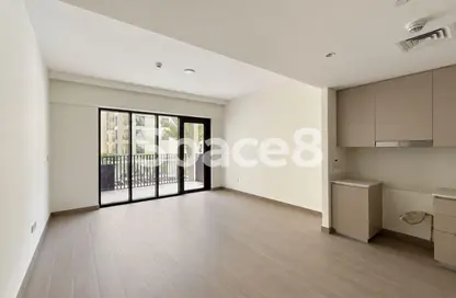 Apartment - 1 Bedroom - 1 Bathroom for sale in Grove at Creek Beach Building 2 - Grove at Creek Beach - Creek Beach - Dubai Creek Harbour (The Lagoons) - Dubai