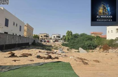 Land - Studio for sale in Al Rawda 2 Villas - Al Rawda 2 - Al Rawda - Ajman