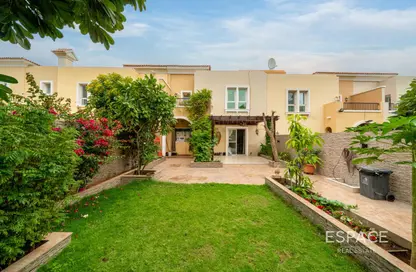 Villa - 3 Bedrooms - 3 Bathrooms for sale in Al Reem 1 - Al Reem - Arabian Ranches - Dubai