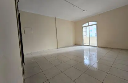 Apartment - 1 Bedroom - 1 Bathroom for rent in Oasis Tower 3 - Al Rashidiya 1 - Al Rashidiya - Ajman