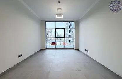 Apartment - 1 Bedroom - 2 Bathrooms for rent in Art Courtyard - Arjan - Dubai