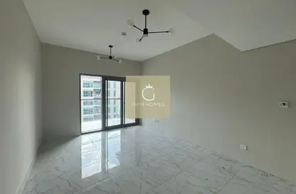 Apartment - 1 Bedroom - 1 Bathroom for rent in MAG 520 - MAG 5 - Dubai South (Dubai World Central) - Dubai