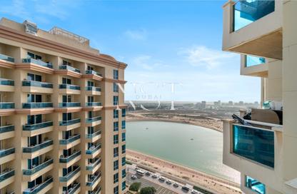 Apartment - Studio - 1 Bathroom for sale in Lago Vista - Dubai Production City (IMPZ) - Dubai Apartment - Studio - 1 Bathroom for sale in Lago Vista - Dubai Production City (IMPZ) - Dubai