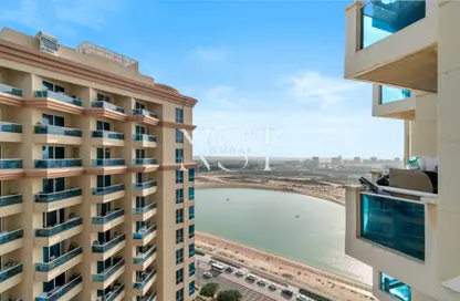 Apartment - 1 Bathroom for sale in Lago Vista - Dubai Production City (IMPZ) - Dubai Apartment - 1 Bathroom for sale in Lago Vista - Dubai Production City (IMPZ) - Dubai
