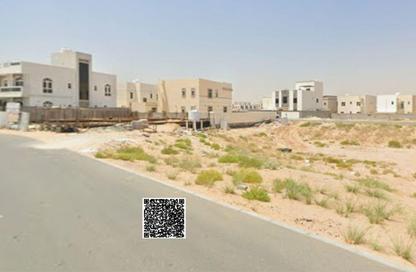Land - Studio for sale in Al Zaheya Gardens - Al Zahya - Ajman