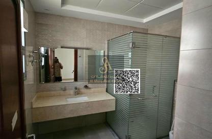 Villa - 5 - 6 for rent in Al Tallah 1 - Ajman Villa - 5 - 6 for rent in Al Tallah 1 - Ajman