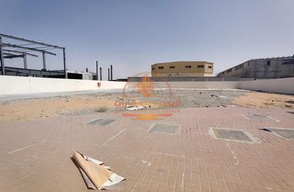 Land - Studio for rent in Al Sajaa S - Al Sajaa - Sharjah