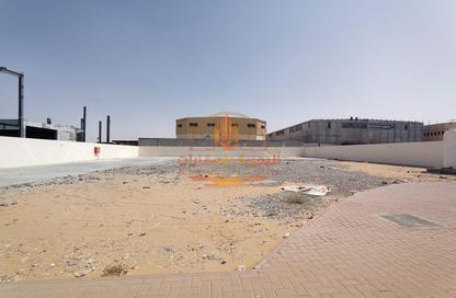 Land - Studio for rent in Al Sajaa S - Al Sajaa - Sharjah