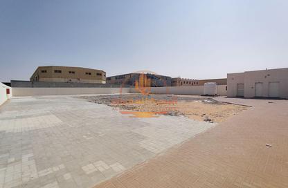Land - Studio for rent in Al Sajaa S - Al Sajaa - Sharjah