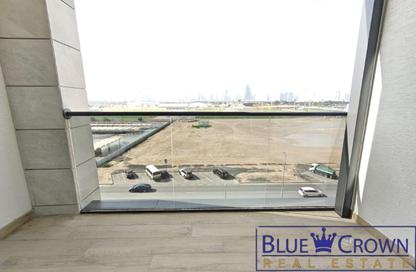 Apartment - 2 Bedrooms - 3 Bathrooms for rent in The One - Al Jaddaf - Dubai