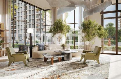 شقة - غرفة نوم - 2 حمامات للبيع في مبنى Club Place A - كلوب بلاس - دبي هيلز استيت - دبي شقة - غرفة نوم - 2 حمامات للبيع في مبنى Club Place A - كلوب بلاس - دبي هيلز استيت - دبي