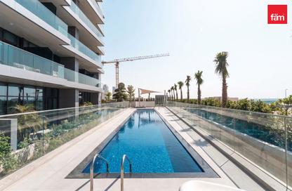 Apartment - 1 - 2 for rent in Skyhills Residences 1 - Skyhills Residences - Dubai Science Park - Dubai