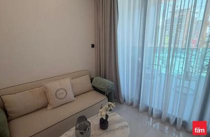Apartment - 1 - 2 for rent in Skyhills Residences 1 - Skyhills Residences - Dubai Science Park - Dubai