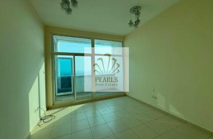 Apartment - 2 Bedrooms - 3 Bathrooms for rent in Ajman One Towers - Al Sawan - Ajman