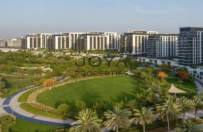 Apartment - 1 Bedroom - 1 Bathroom for sale in Park Lane 3A - Park Lane 3 - Park Lane - Dubai Hills Estate - Dubai