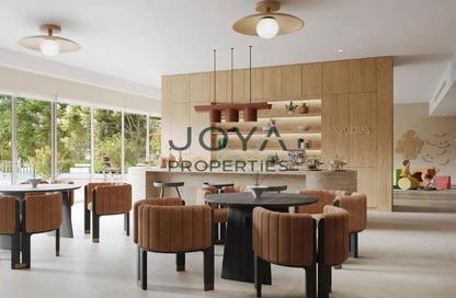 Apartment - 1 Bedroom - 1 Bathroom for sale in Park Lane 3A - Park Lane 3 - Park Lane - Dubai Hills Estate - Dubai