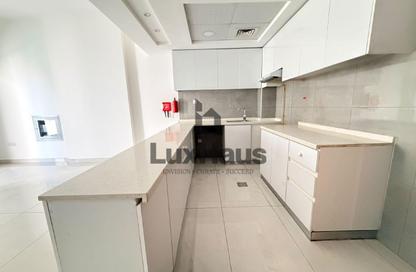 Apartment - 2 - 3 for rent in Equiti Residence - Al Furjan - Dubai