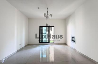 Apartment - 2 - 3 for rent in Equiti Residence - Al Furjan - Dubai