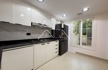 Townhouse - 2 Bedrooms - 3 Bathrooms for sale in Springs 15 - The Springs - Dubai