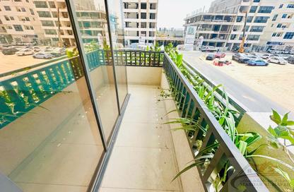 Apartment - 1 Bedroom - 2 Bathrooms for rent in AlFalah - Muwaileh Commercial - Sharjah