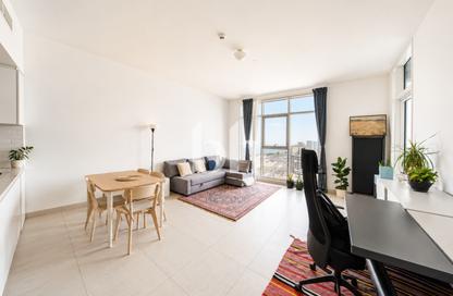 Apartment - 1 Bedroom - 1 Bathroom for rent in The Bridges - Shams Abu Dhabi - Al Reem Island - Abu Dhabi Apartment - 1 Bedroom - 1 Bathroom for rent in The Bridges - Shams Abu Dhabi - Al Reem Island - Abu Dhabi