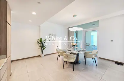 Apartment - 2 Bedrooms - 3 Bathrooms for sale in Urban Oasis - Business Bay - Dubai