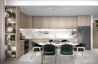 Apartment - 3 Bedrooms - 4 Bathrooms for sale in Elvira 1 - Elvira at Dubai Hills Estate - Dubai Hills Estate - Dubai