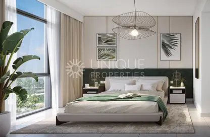 Apartment - 3 Bedrooms - 4 Bathrooms for sale in Elvira 1 - Elvira at Dubai Hills Estate - Dubai Hills Estate - Dubai Apartment - 3 Bedrooms - 4 Bathrooms for sale in Elvira 1 - Elvira at Dubai Hills Estate - Dubai Hills Estate - Dubai