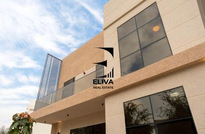 Villa - 5 Bedrooms - 6 Bathrooms for rent in Lea - Yas Acres - Yas Island - Abu Dhabi Villa - 5 Bedrooms - 6 Bathrooms for rent in Lea - Yas Acres - Yas Island - Abu Dhabi