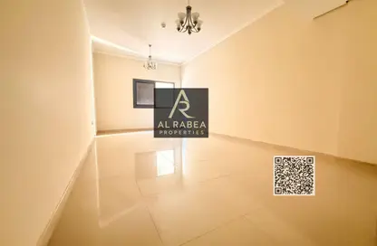 Apartment - 2 Bedrooms - 3 Bathrooms for rent in Al Naemiya Tower 1 - Al Naemiya Towers - Al Nuaimiya - Ajman