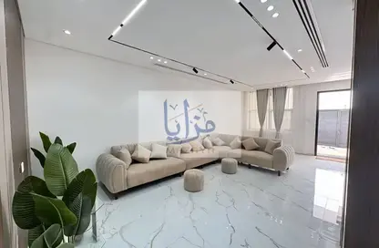 فيلا - 5 غرف نوم - 7 حمامات للبيع في الحليو 2 - الحليو - عجمان