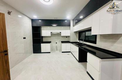 Villa - 5 Bedrooms - 7 Bathrooms for sale in Al Helio 2 - Al Helio - Ajman