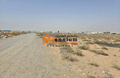 Land - Studio for sale in Al Qasimiah City - Sharjah Land - Studio for sale in Al Qasimiah City - Sharjah