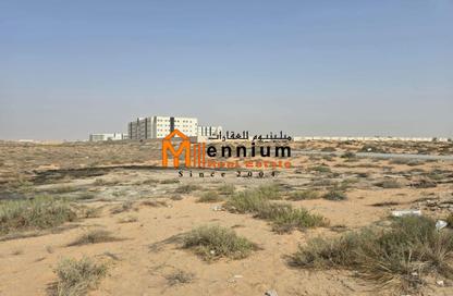Land - Studio for sale in Al Qasimiah City - Sharjah