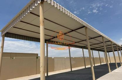 أرض - استوديو للايجار في السجع إس - الصجعة - الشارقة