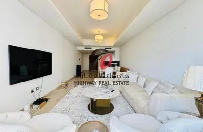 Apartment - 2 Bedrooms - 3 Bathrooms for rent in Azizi Mina - Palm Jumeirah - Dubai